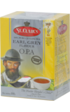 St.Clairs. Earl Grey 100 гр. карт.пачка