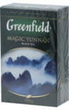 Greenfield. Magic Yunnan 100 гр. карт.пачка (Уцененная)