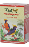 Real «Райские птицы». ПЕКО (черный) 250 гр. карт.пачка
