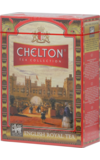 CHELTON. Английский Королевский 250 гр. карт.пачка