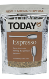 TODAY. Espresso 75 гр. мягкая упаковка