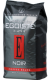 EGOISTE. Noir (зерно) 1 кг. мягкая упаковка