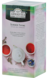 AHMAD TEA. Flavoured Collection. Summer Thyme 45 гр. карт.пачка, 25 пак.