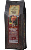 CAFE DE BROCELIANDE. Maragogype Colombie (зерновой) 950 гр. мягкая упаковка