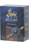Richard. Royal Kenya Granulated 180 гр. карт.пачка