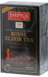 IMPRA. Royal Elixir. Рыцарь (бергамот и 1001 ночь) 100 гр. карт.пачка
