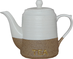 HYTON. Чайник Сахара 80 гр. чайница керам.