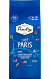 PAULIG. Cafe Paris молотый 200 гр. мягкая упаковка