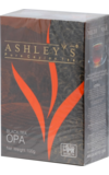 ASHLEY'S. OPA черный 100 гр. карт.пачка