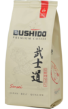 BUSHIDO. Sensei (зерновой) 227 гр. мягкая упаковка