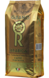 CAFE DE BROCELIANDE. Or Grano (зерновой) 1 кг. мягкая упаковка