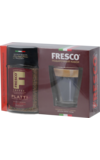 Fresco. Подарочный набор Platti + кружка 95 гр. карт.упаковка