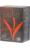 ASHLEY'S. OPA черный 500 гр. карт.пачка