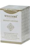 WILLIAMS. Crystal Bright. OPA 100 гр. карт.пачка