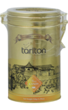 TARLTON. Premium Ceylon. Kandy 150 гр. жест.банка