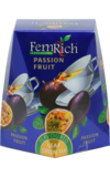 FemRich. Passion Fruit Green Tea 100 гр. карт.пачка (Уцененная)