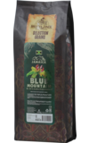 CAFE DE BROCELIANDE. Jamaica Blue Mountain (зерновой) 1 кг. мягкая упаковка