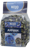 KejoFoods. Herbal Collection. Анчан 75 гр. мягкая упаковка