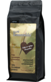 Cafe Esmeralda. Gold Premium (зерновой) 1 кг. мягкая упаковка