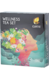 CURTIS. Wellness Tea Set карт.упаковка, 24 пак.