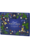 Richard. Ассорти Postcards (в ассортименте) карт.упаковка, 9 пак.
