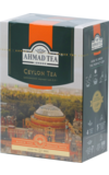 AHMAD TEA. Classic Tasty. Ceylon tea 200 гр. карт.пачка
