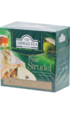 AHMAD TEA. Desserts Collection. Pear Strudel карт.пачка, 20 пирамидки