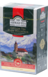 AHMAD TEA. Classic Taste. High Mountain 100 гр. карт.пачка