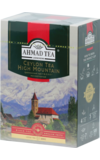 AHMAD TEA. Classic Taste. High Mountain 200 гр. карт.пачка