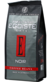 EGOISTE. Noir зерно 250 гр. мягкая упаковка