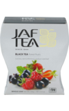 JAF TEA. Forest fruits 100 гр. карт.пачка