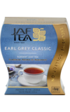 JAF TEA. Earl Grey Classic 100 гр. карт.пачка