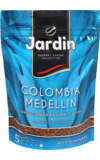 Жардин. Colombia Medellin 75 гр. мягкая упаковка