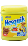 Nestle. Какао Nesquik 500 гр. пласт.банка