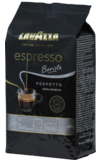 LAVAZZA. L'Espresso Gran Aroma Barista (зерновой) 1 кг. мягкая упаковка