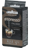 LAVAZZA. Espresso Classico (молотый) 250 гр. мягкая упаковка