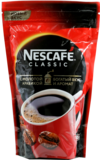 Nescafe. Classic 150 гр. мягкая упаковка