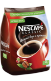 Nescafe. Classic 750 гр. мягкая упаковка