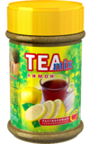 TeaMix. Лимон 375 гр. пласт.банка