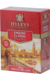 HYLEYS. Английский классический 100 гр. карт.пачка