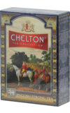 CHELTON. Английский Крепкий 100 гр. карт.пачка
