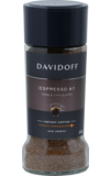 Davidoff. Espresso 57 100 гр. стекл.банка