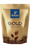 Tchibo. Gold Selection 75 гр. мягкая упаковка