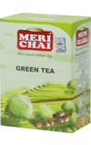 Meri Chai. Зеленый 250 гр. карт.пачка (Уцененная)