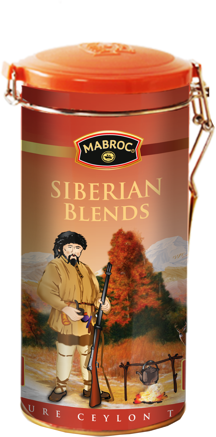 Чай маброк. Чай черный Mabroc Siberian Blend. Чай Сибирская смесь Маброк. Крупнолистовой Mabroc. Чай Mabroc в банке.
