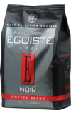EGOISTE. Noir зерно 500 гр. мягкая упаковка