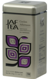 JAF TEA. Ceylon Afternoon 125 гр. жест.банка