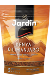 Жардин. Kenya Kilimanjaro 150 гр. мягкая упаковка