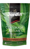 Жардин. Guatemala Atitlan 150 гр. мягкая упаковка
