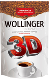 Wollinger. 3D 285 гр. мягкая упаковка